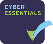 RMJ Clinical Solutions Ltd is certified under the UK Cyber Essentials scheme