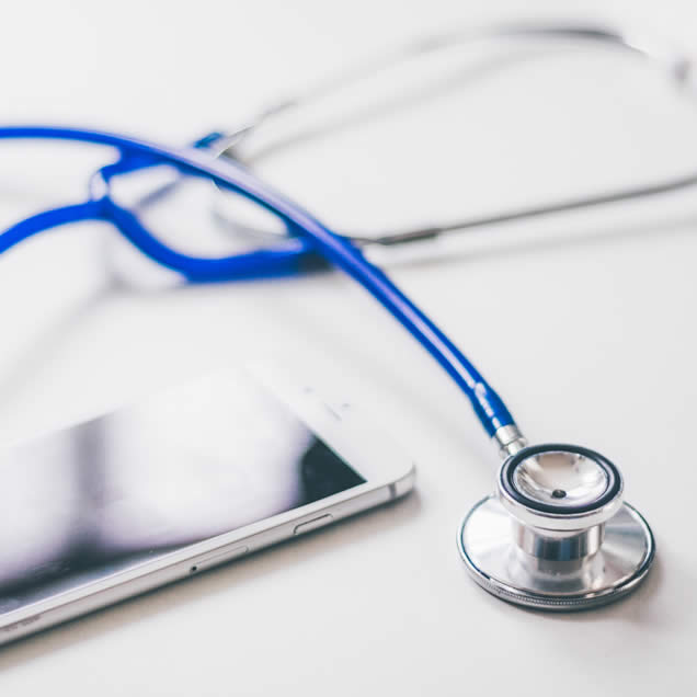 Medical Professional Phone